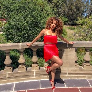 Meet your Posher, Suzette